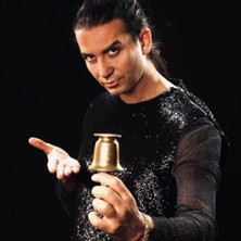 Christmas Zauber mit Lion Badree