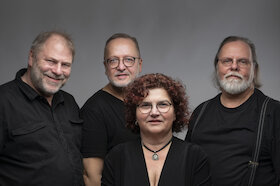 4Souls - Songs für die Seele