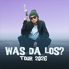 VITA - Was Da Los? Tour 2026