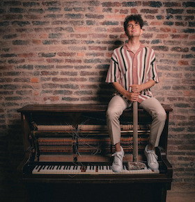 KellerSpezial: Matthias Ningel - Harmonie