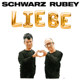 Manuel Rubey & Simon Schwarz - Liebe