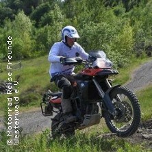 Motorradtage im Stöffelpark 2026