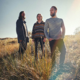 Emil Brandqvist Trio
