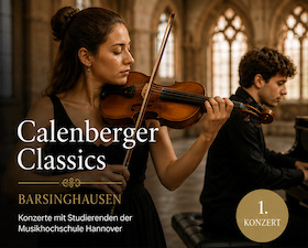 Calenberger Classics 01_26/27
