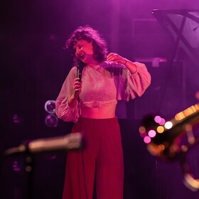 Sara Bax & Band (NL)