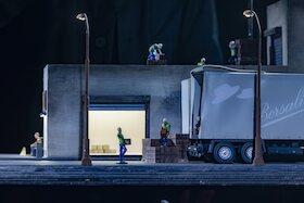 Transport: Cargo