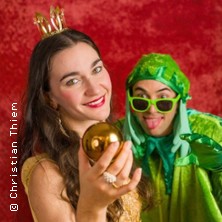 Premiere: Die Bremer Stadtmusikanten
