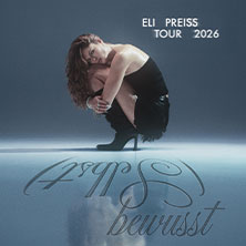 Eli Preiss - (Selbst)bewusst Tour 2026