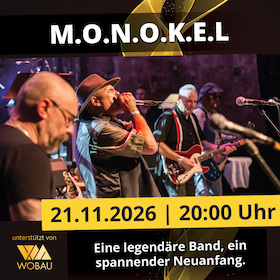 M.O.N.O.K.E.L