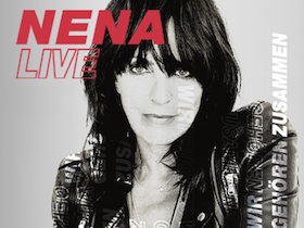 NENA - I EM MUSIC! 2026