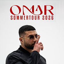 Omar76 - Sommertour 2027