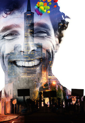harvey milk reimagined - oper in zwei akten von stewart wallace