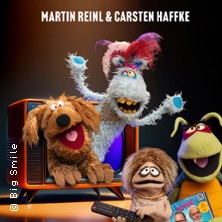 Martin Reinl & Carsten Haffke - Puppen gucken