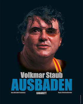 Volkmar Staub - "AUSBADEN"