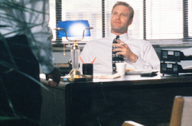 In the Company of Men