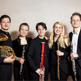 1. Meisterkonzert