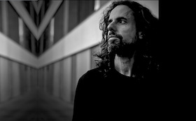 Christian Schottstädt - Keyscene - Live