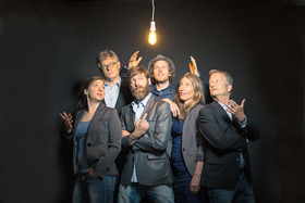 Ratz Fatz Improtheater