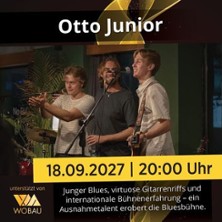 Otto Junior | Magdeburg | machwerk