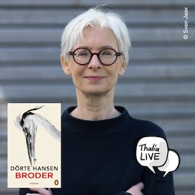 Dörte Hansen liest "Broder"