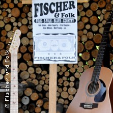 Live an der Theaterbar - Folk Rock et cetera