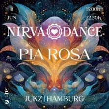 HAMBURG: PIA ROSA