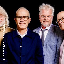 Erdmöbel - Weihnachtstour 2026