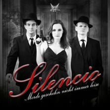 SEK Krimi-Dinner "Silencio"