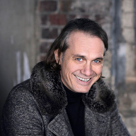 Ralf Bauer