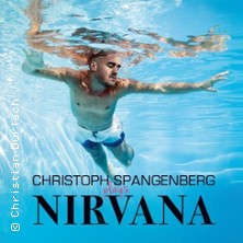 Spangenberg plays Nirvana - Solopiano