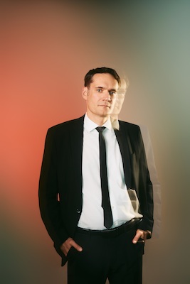 Tilman Birr - Der Mann ist unseriös