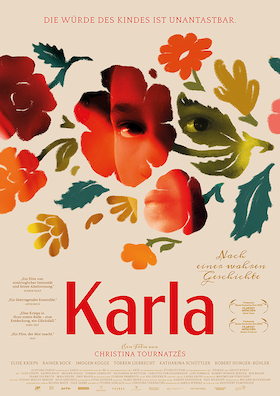 Klubkino: Karla