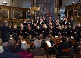 Heilig Kreuzer Mozartschätze