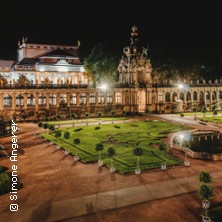 Best of Oper - Galakonzert im Dresdner Zwinger