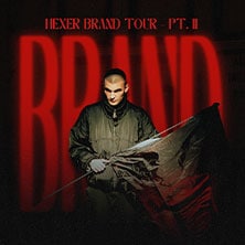 HeXer - Brand Tour Pt. II