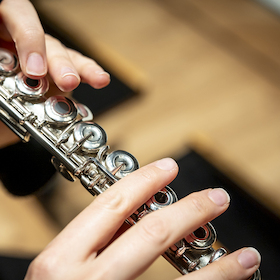 6. Kammerkonzert – MESSIEURS DAMES