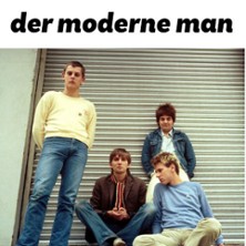 Der Moderne Man