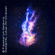 Cosmic Opera