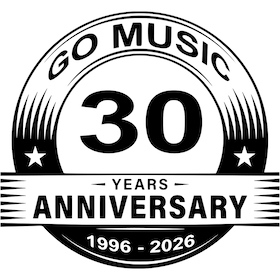 30 Jahre Go Music