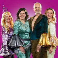 Dancing Queens - Preview