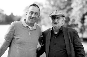 Die Pubertäts-Docs (Dr. Jan-Uwe Rogge und Matthias Jung - Chill mal! Pubertät - Loslassen und Halt geben