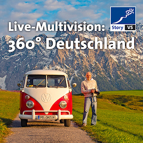 story VS: 360° Deutschland