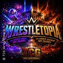 Wrestletopia