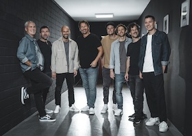Heavytones - Die bekannteste Band des Deutschen Fernsehens mit Rock, Pop, Funk, Jazz