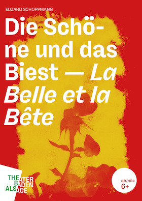 Die Schöne und das Biest - La belle et la bête - Premiere