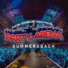 Party-Arena