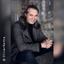 Ralf Bauer live: Ein Spektakel mit Musik