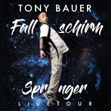 Tony Bauer