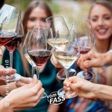 15 Jahre Open Air Tasting