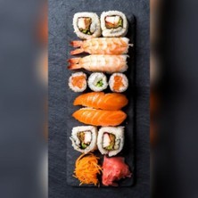 Sushi-Kochkurs Stuttgart
